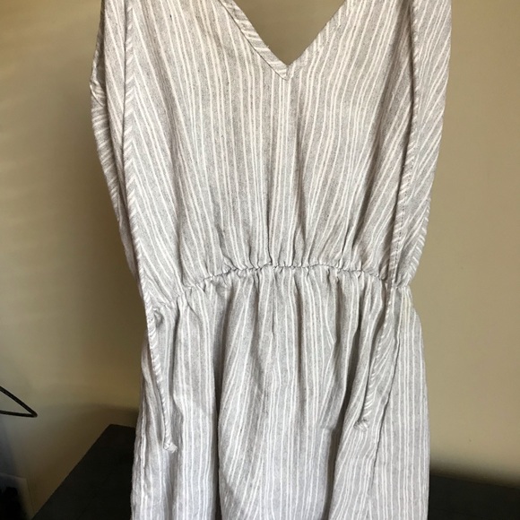 Envelope romper - Picture 2 of 3